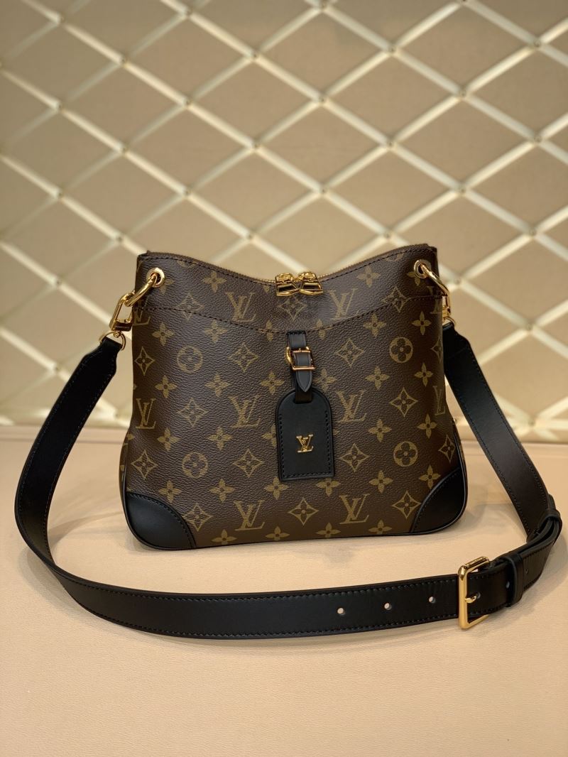 LV Hobo Bags